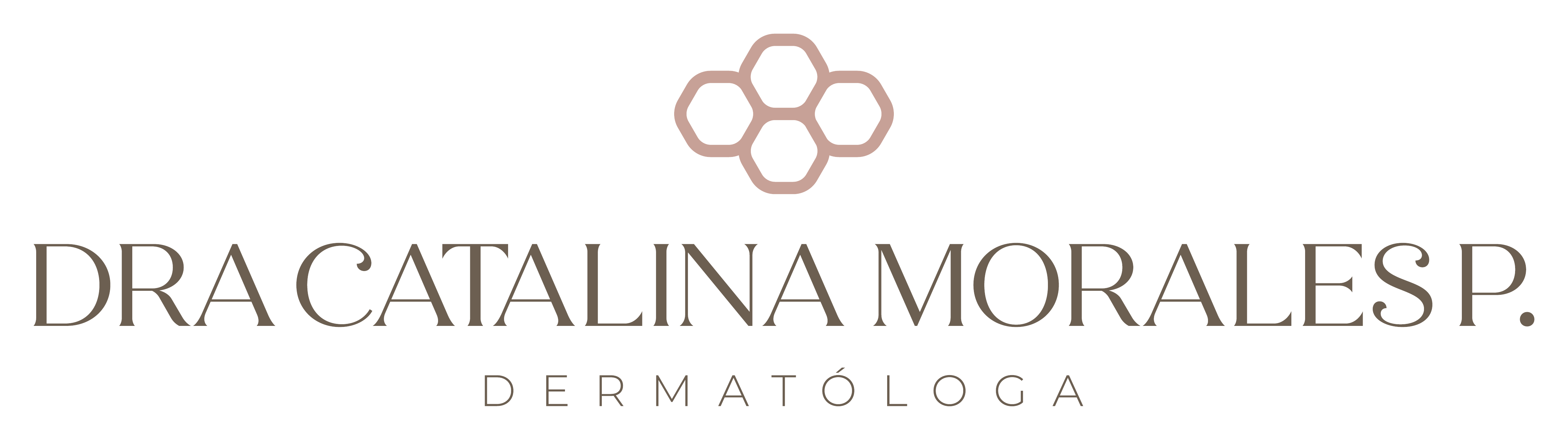 Dra. Catalina Morales P. Dermatología